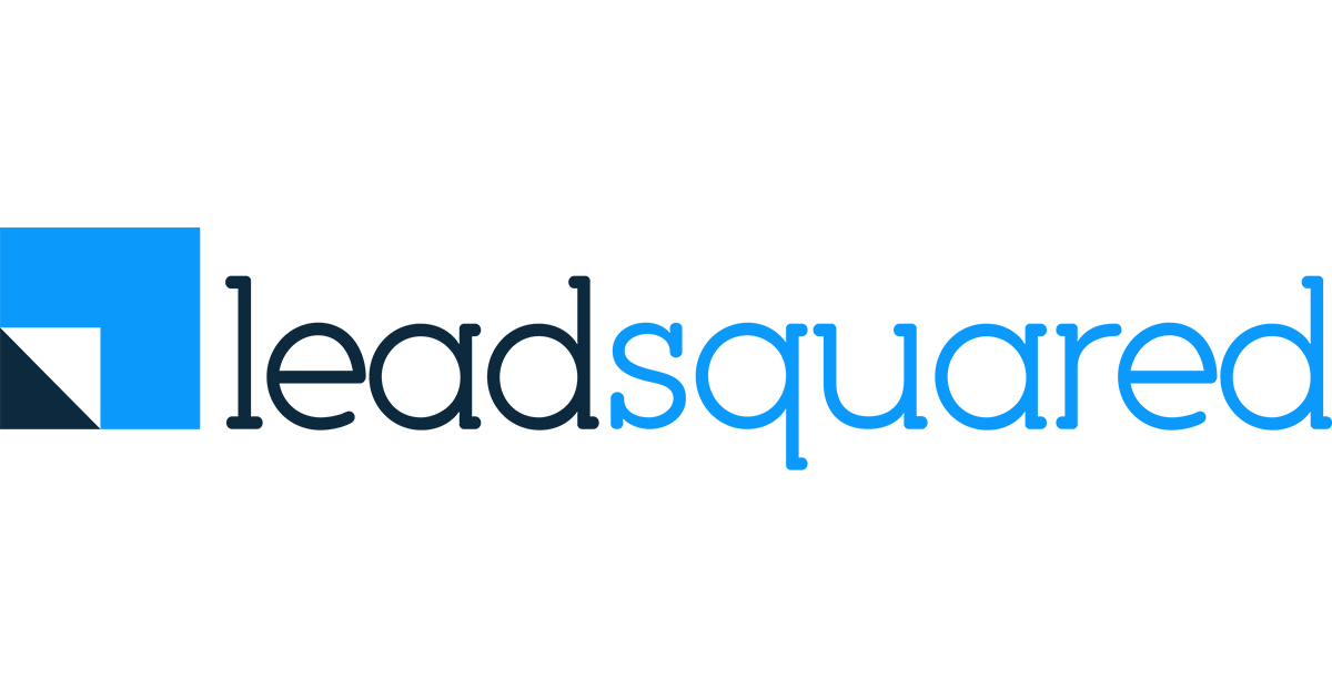 LeadSquared logo